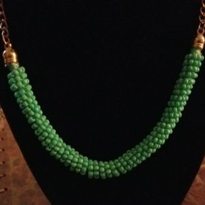 🌻Turquoise fashion necklace